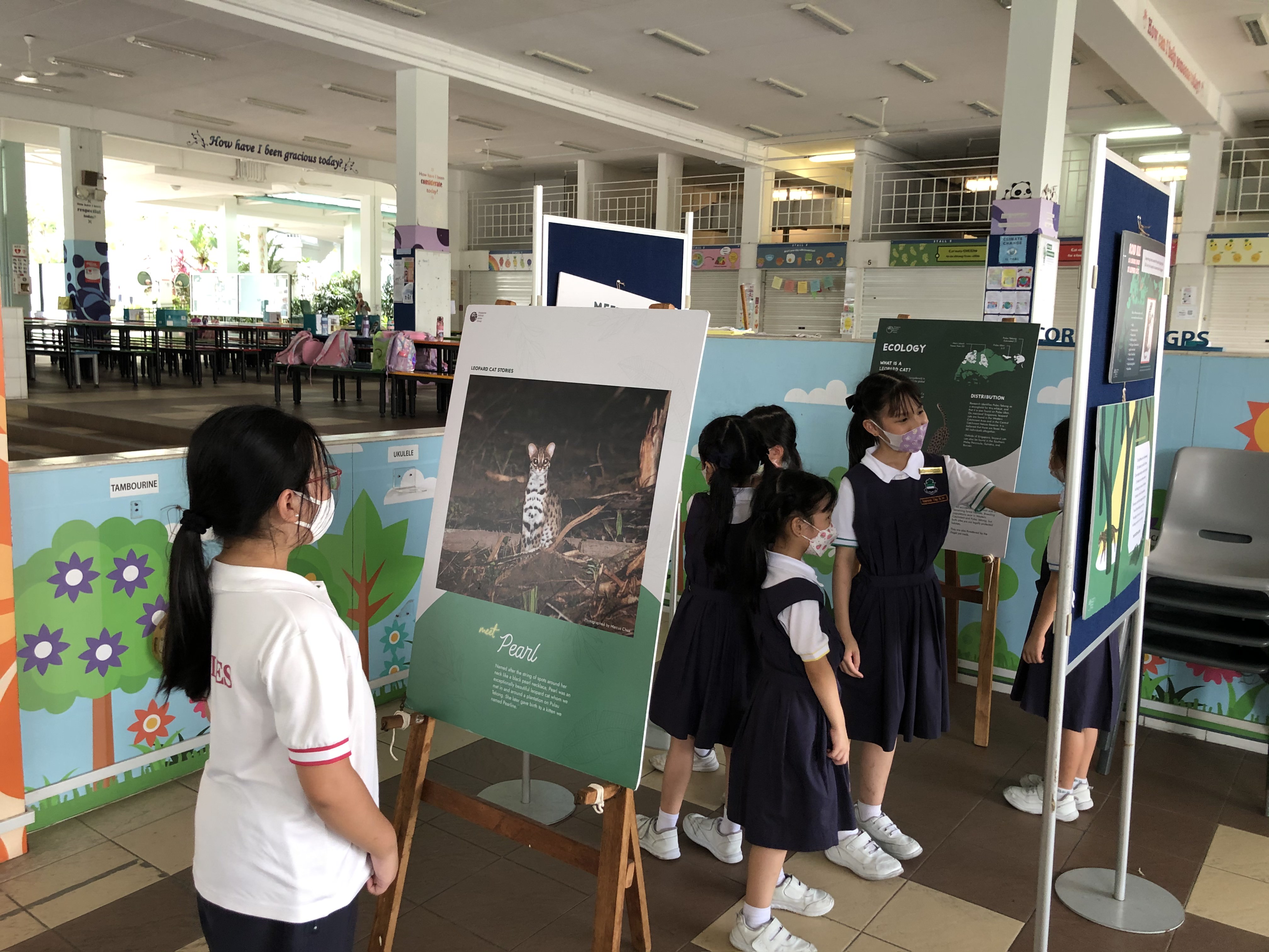 Environmental Education